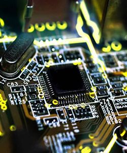 Electrical/Electronic Systems