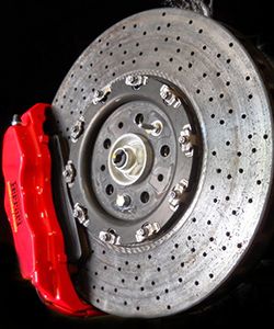 Brake Systems