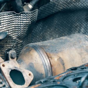 DPF Cleaning Service Galway