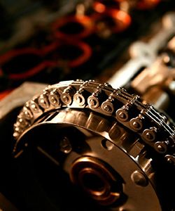 Bmw Timing Chain Replacement