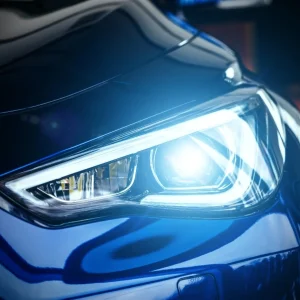 Headlights Repair Galway